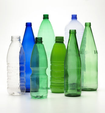 Aire acondicionado transacción Esplendor Innovación en las botellas de plásticos. I Plástico PJ